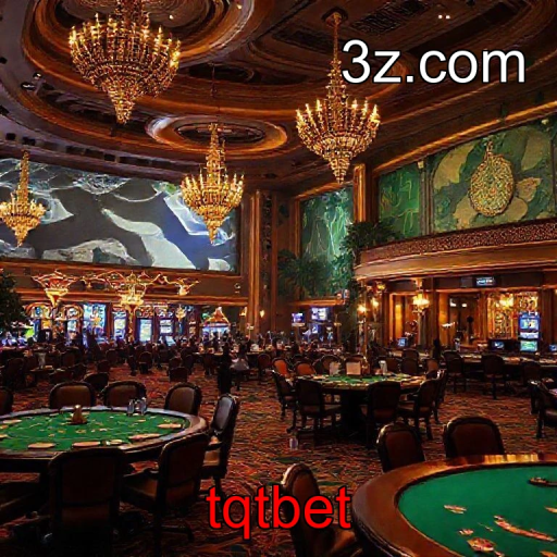 Conquiste o Mundo dos Cardgames no tqtbet com Estilo