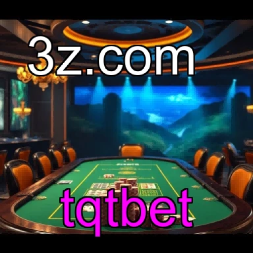 Tqtbet: A Magia Diária da Seção Daily de Jogos