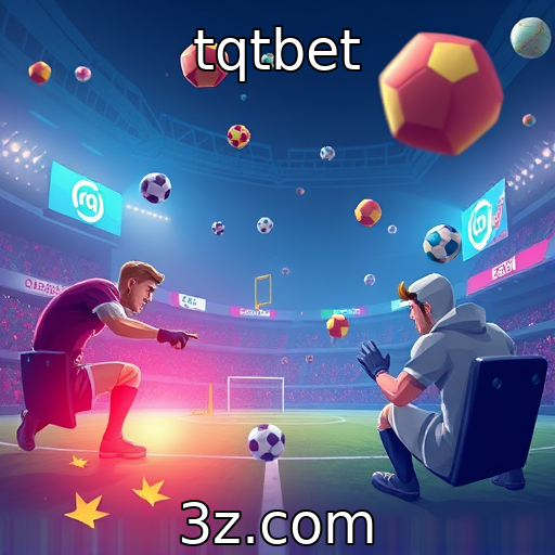 Inovação nas experiências de jogos imersivos