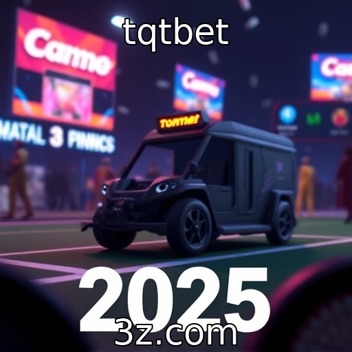 Tendências em jogos móveis para 2025